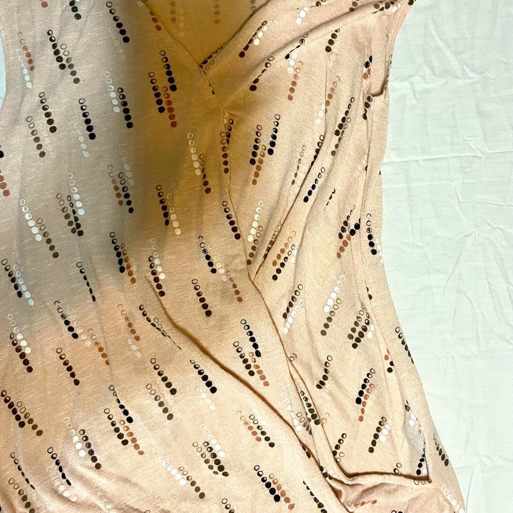Apt. 9 blouse - Picture 1 of 2